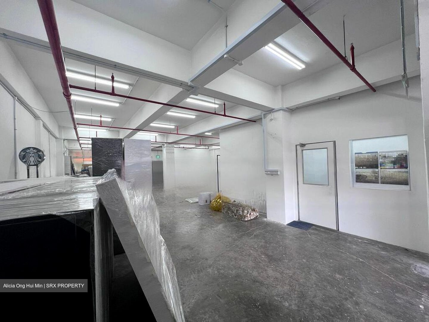 New Sennett Community Centre (D13), Factory #528217931